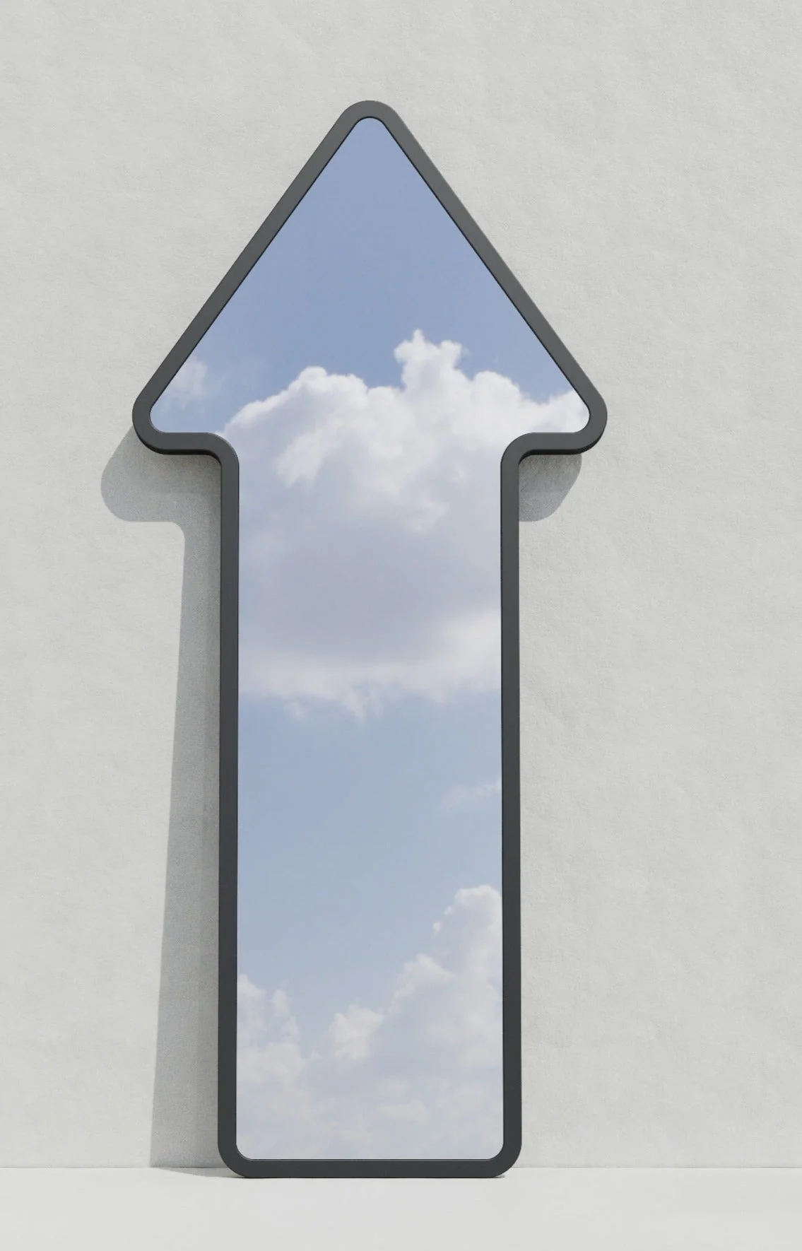 Arrow 7 Mirror by Oitoproducts - Image 3