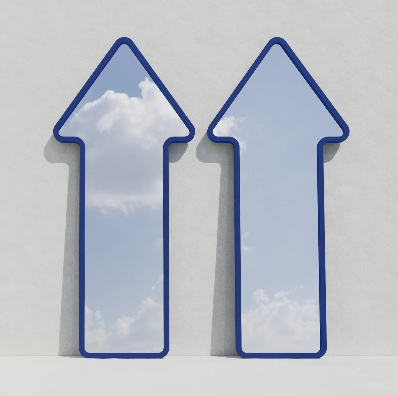 Arrow 7 Mirror by Oitoproducts - Image 4