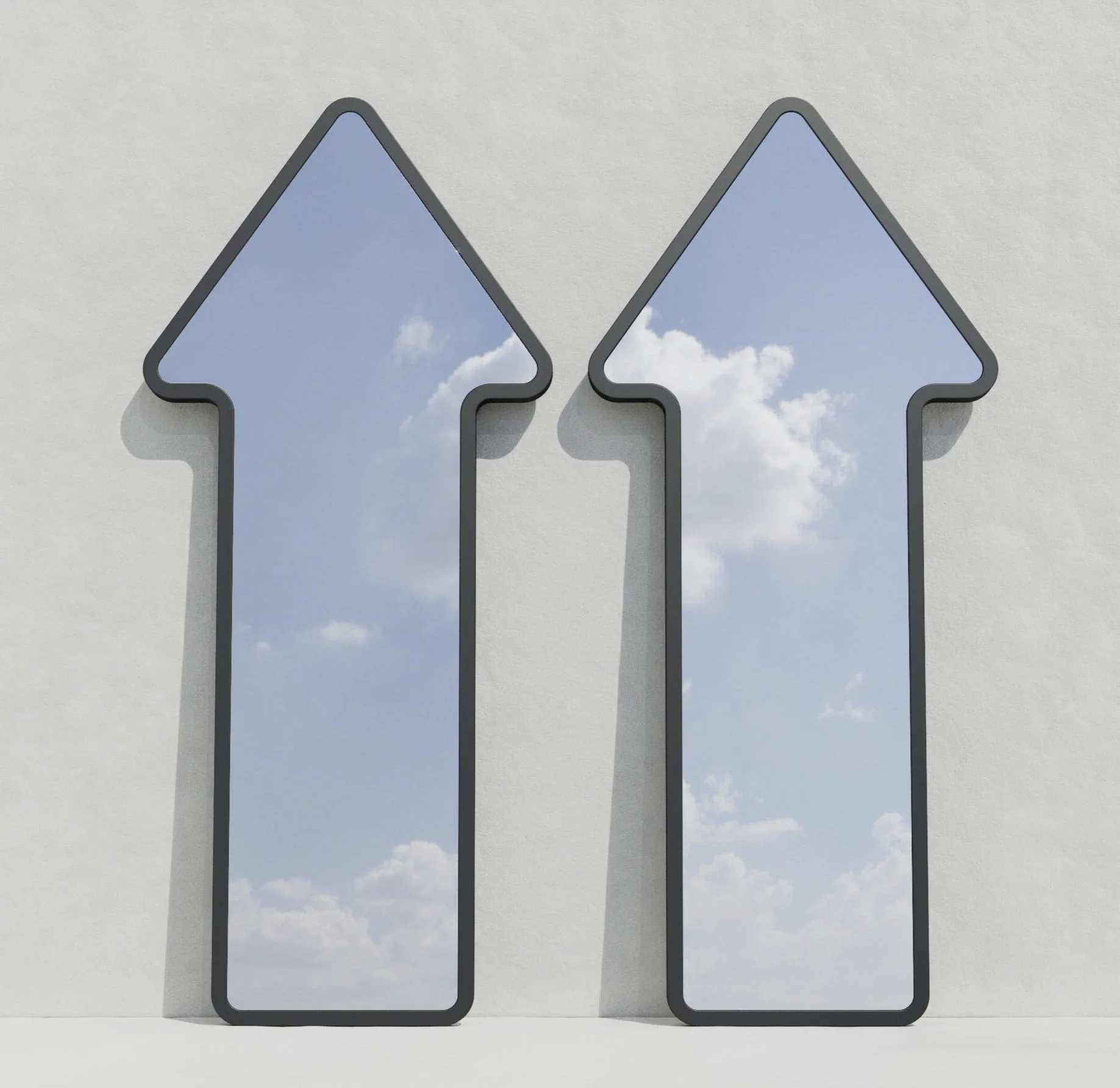 Arrow 7 Mirror by Oitoproducts - Image 5