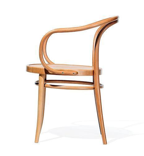 August Thonet No. 30 Bentwood Chair by Ton - Image 7