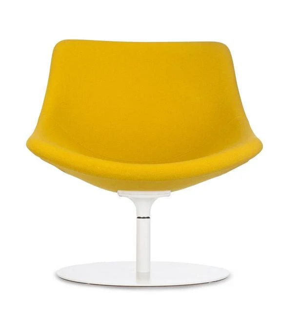 Auki S117 Lounge Chair by Lapalma - Image 2