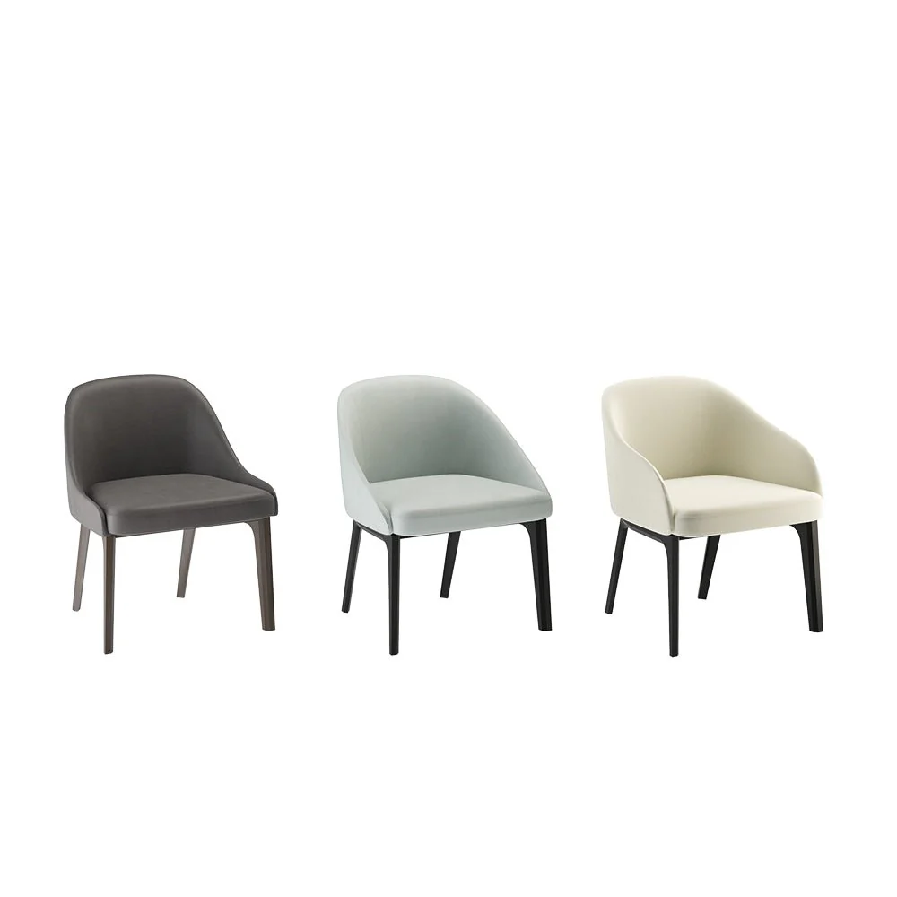Aurelia Armchair-Type AU by BBB - Image 4