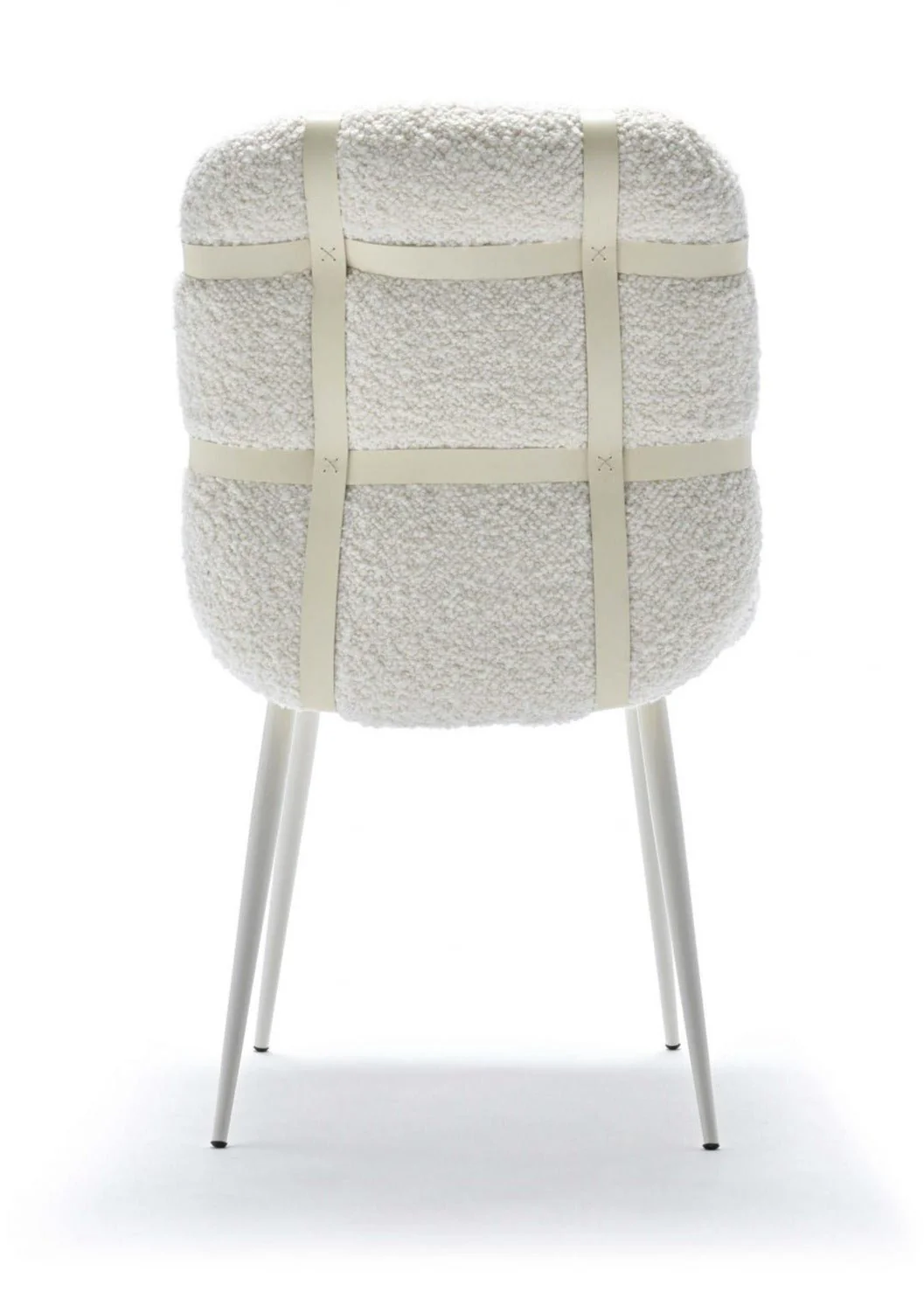 Avion Dining Chair by Fasem - Image 3