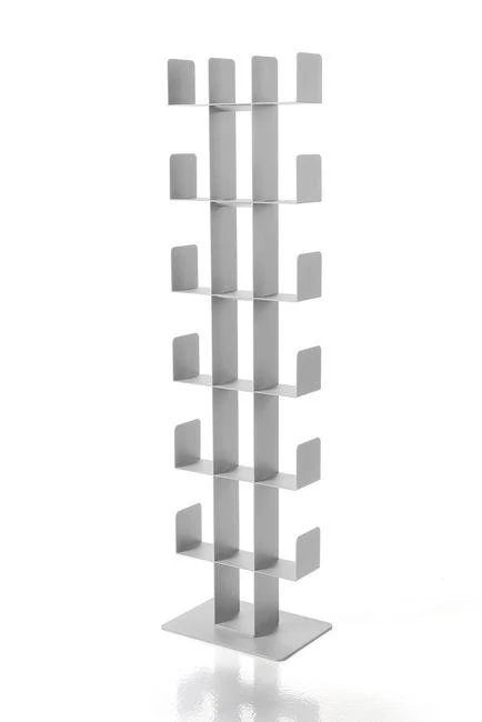 B Blos Vertical Bookcase by BBB - Image 10