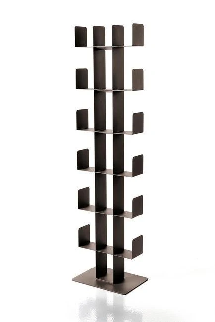 B Blos Vertical Bookcase by BBB - Image 11