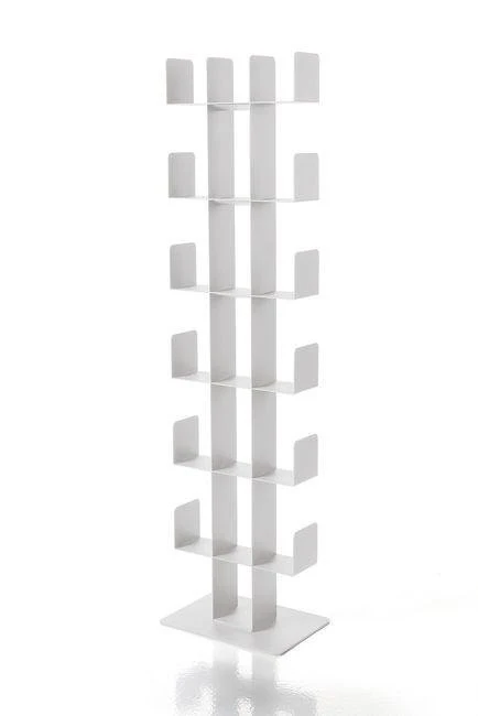 B Blos Vertical Bookcase by BBB - Image 13
