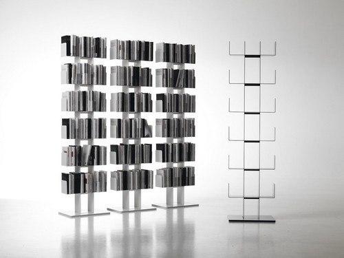 B Blos Vertical Bookcase by BBB - Image 3