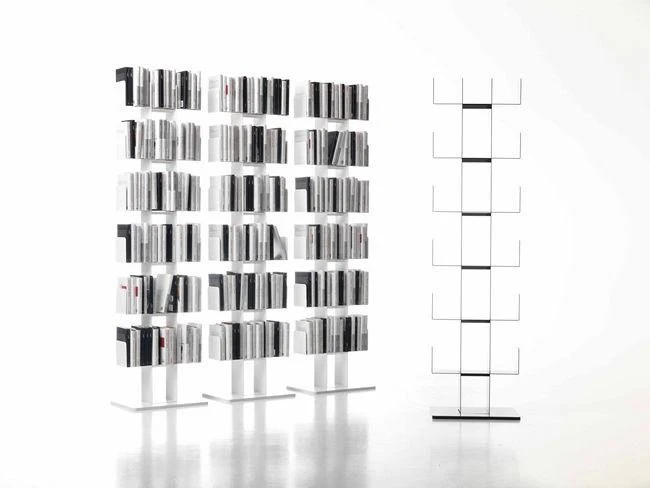 B Blos Vertical Bookcase by BBB - Image 5
