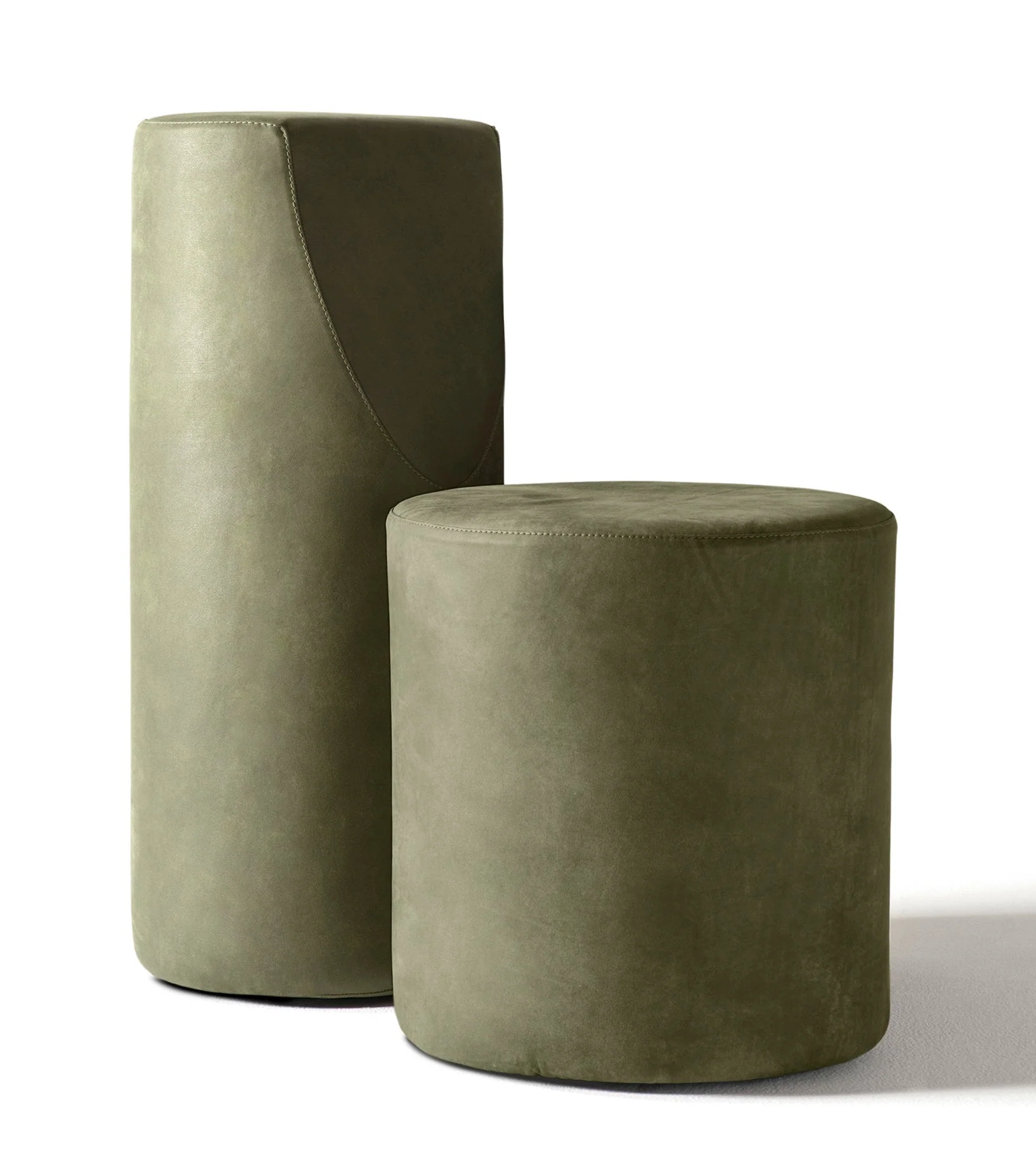 B.duo Armchair by Opinion Ciatti - Image 2