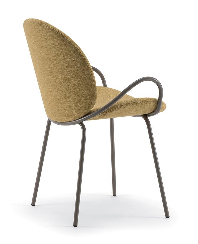 Baltea Armchair by Bross - Image 3