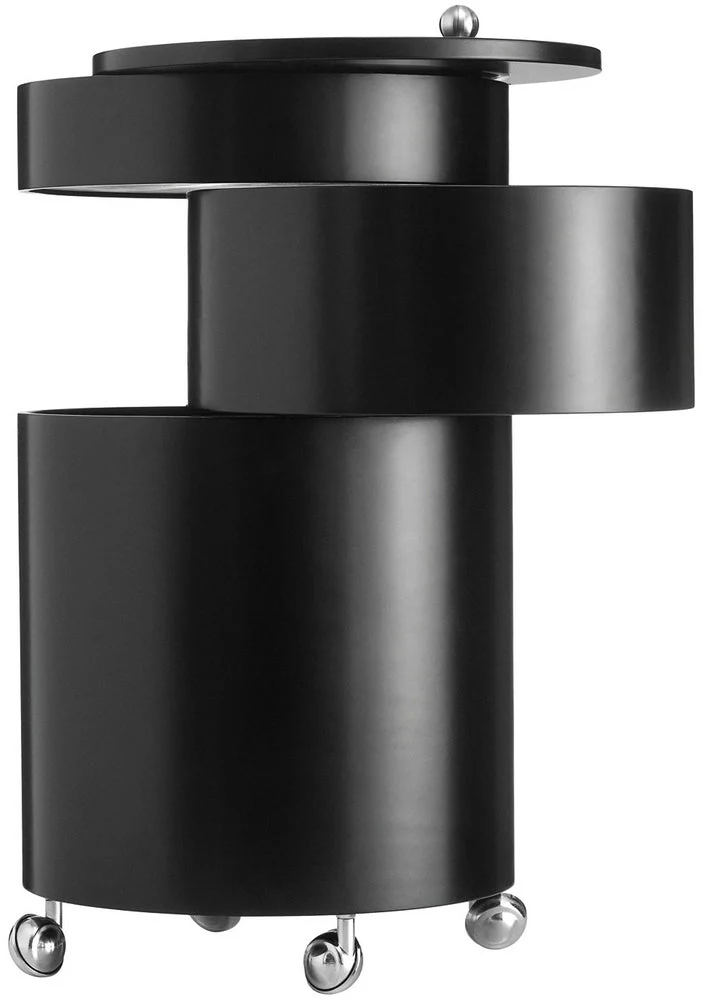Barboy Storage Unit by Verner Panton - Image 2