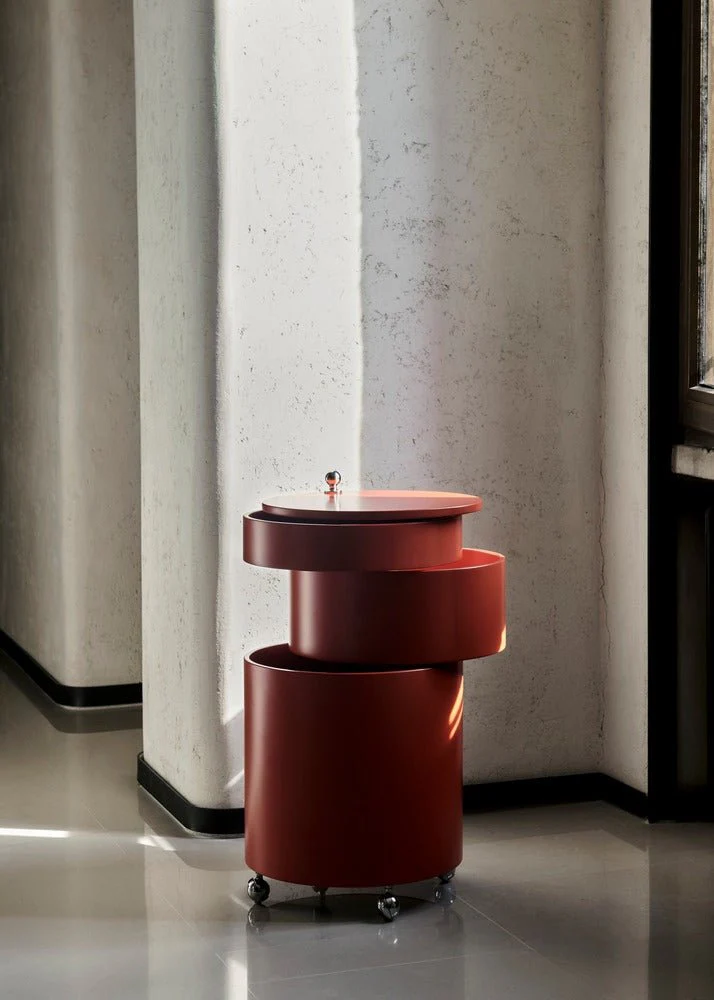 Barboy Storage Unit by Verner Panton - Image 26
