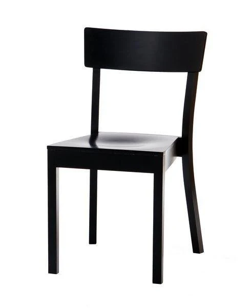 Bergamo Bentwood Chair Veneer Seat by Ton - Image 2