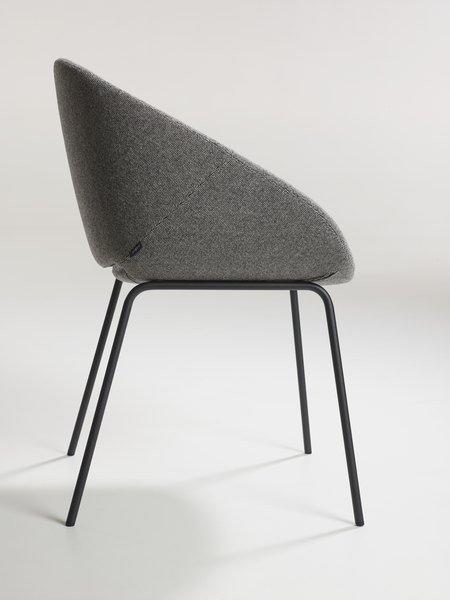 Beso 4 Leg Armchair by Artifort - Image 2