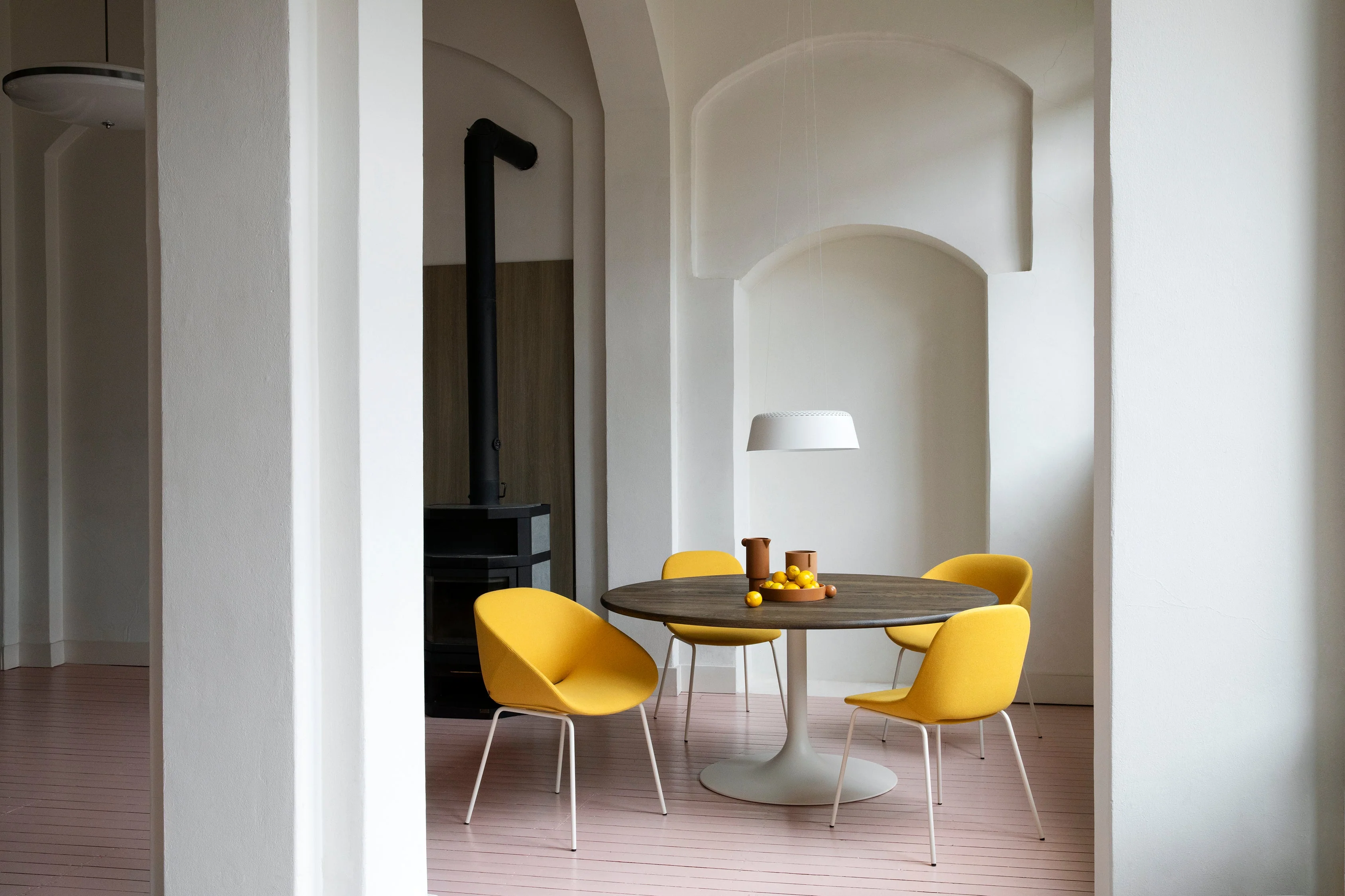 Beso 4 Leg Armchair by Artifort - Image 8