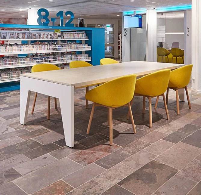 Beso 4 Wood Leg Armchair by Artifort - Image 7