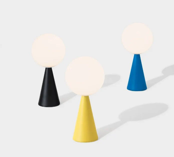 Bilia Mini Table Lamp by FontanaArte - Image 15