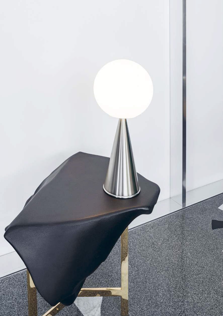 Bilia Mini Table Lamp by FontanaArte - Image 16