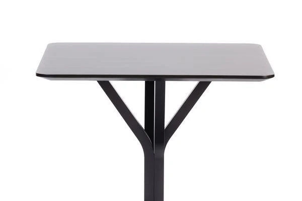 Bloom Bentwood Dining Table by Ton - Image 4