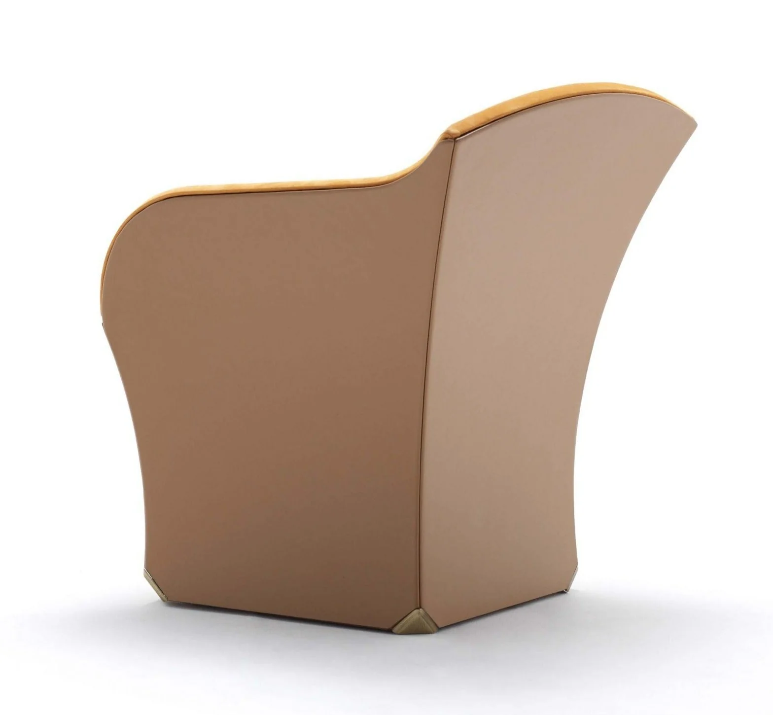 Bona Lounge Armchair by Fasem - Image 2