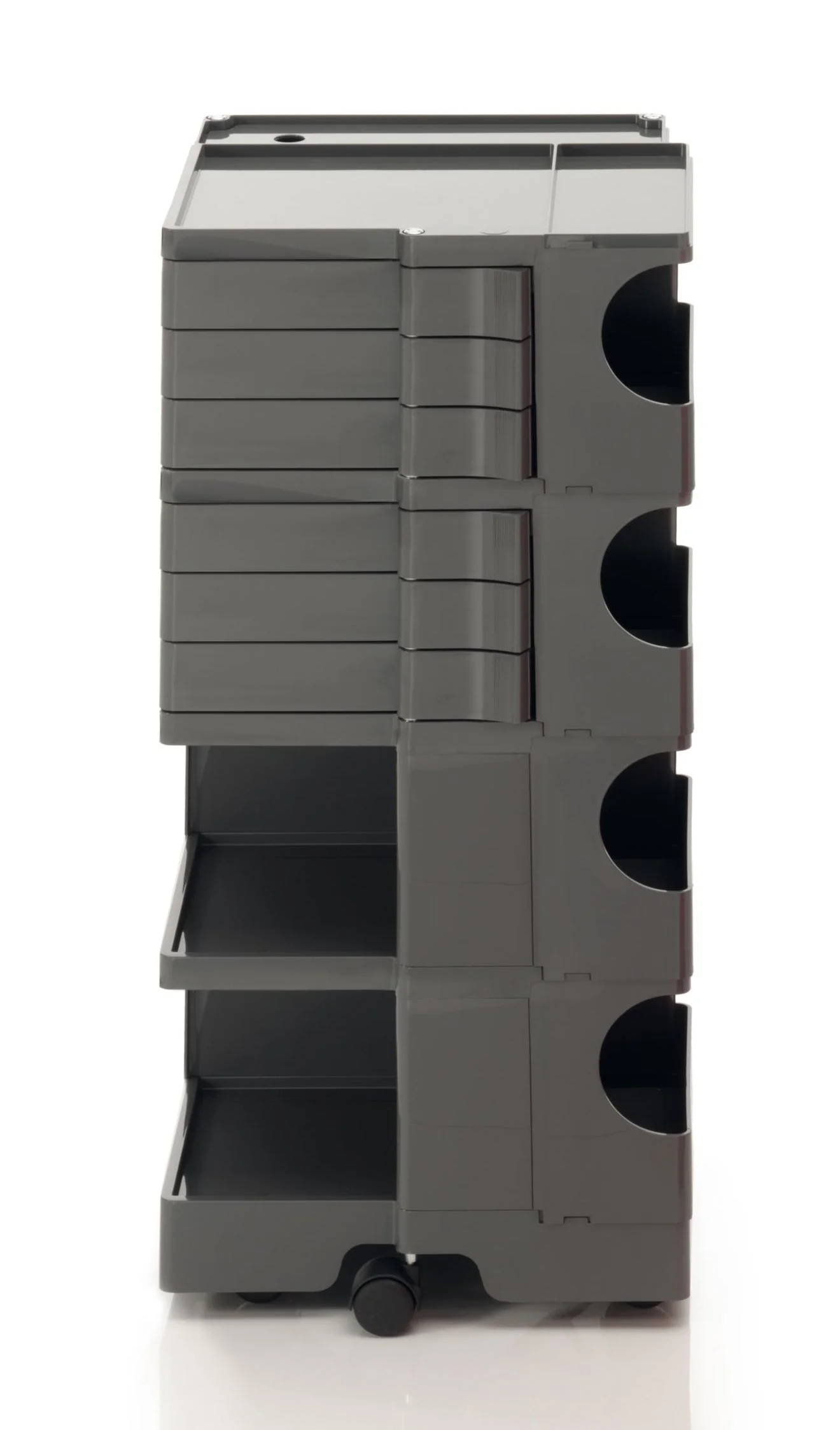 Boby Trolley Storage Unit B46 by B-Line / Large /  6 Drawers - Image 7
