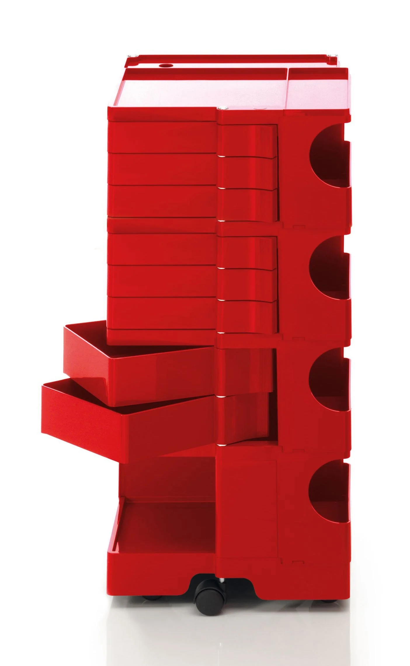 Boby Trolley Storage Unit B48 by B-Line / Large /  8 Drawers - Image 6