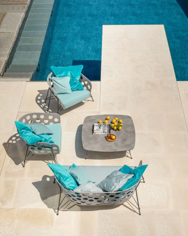 Bolle Coffee Table by Midj - Image 3