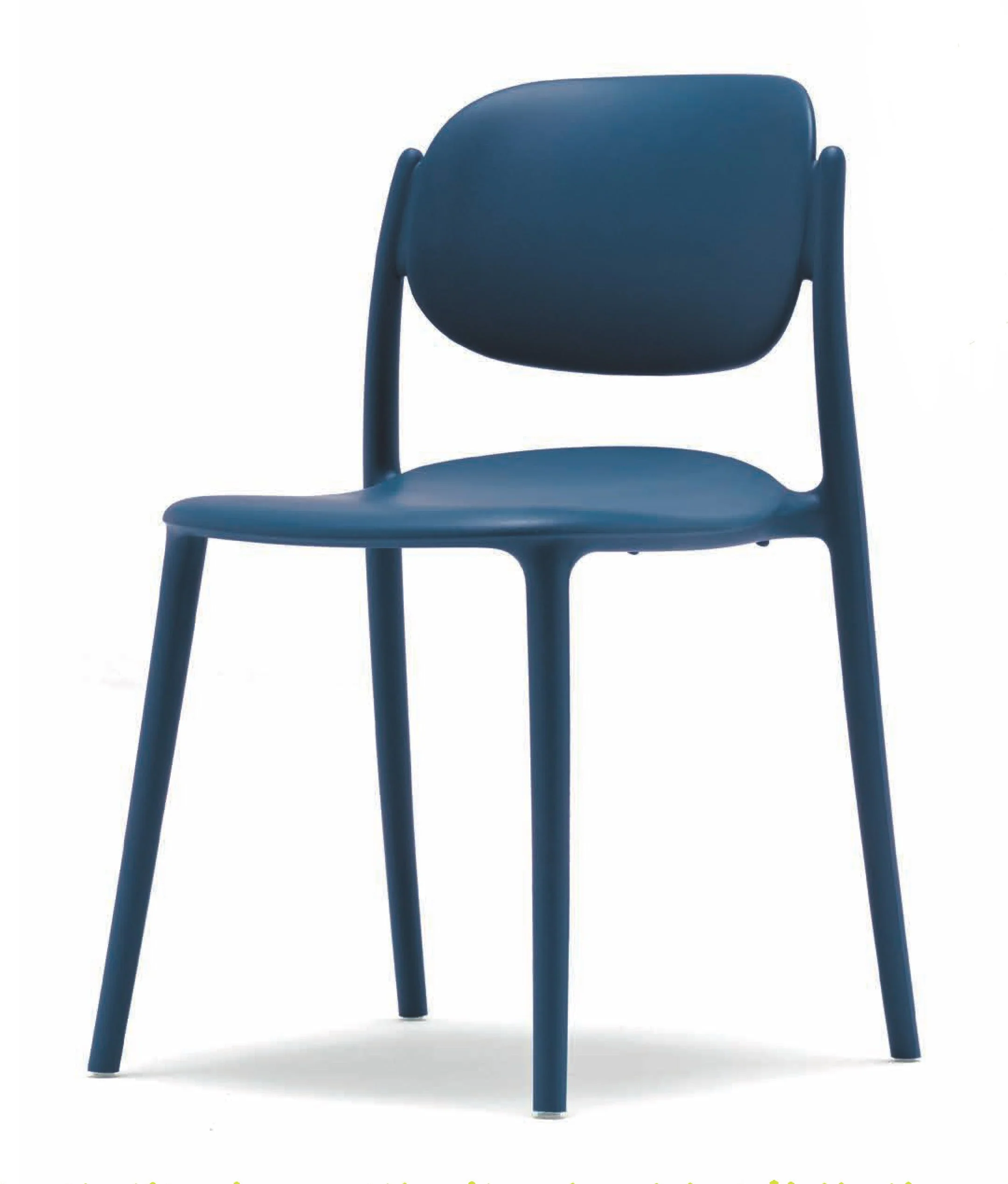 Boy Stackable Chair by Green - Image 3