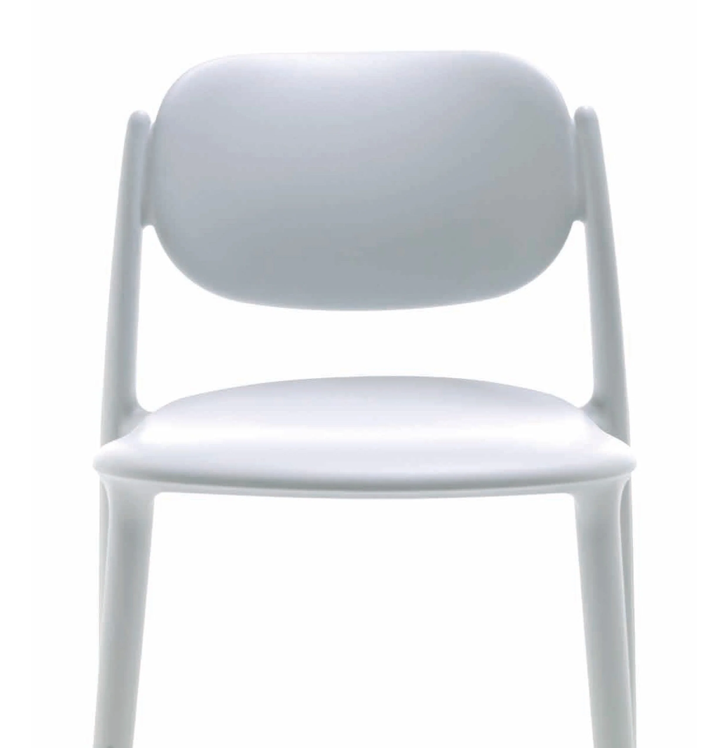 Boy Stackable Chair by Green - Image 4