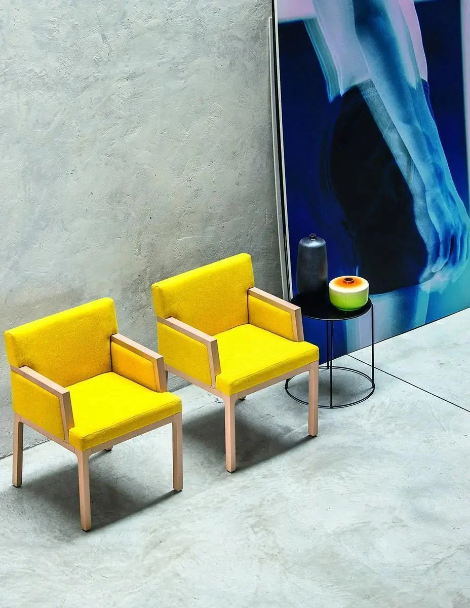 Flux Armchair by Bross - Image 3