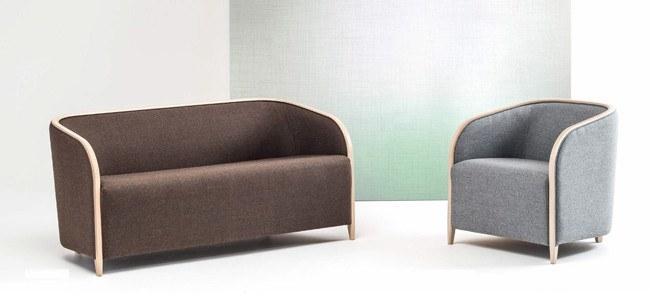 Brig Sofa by Bross - Image 5