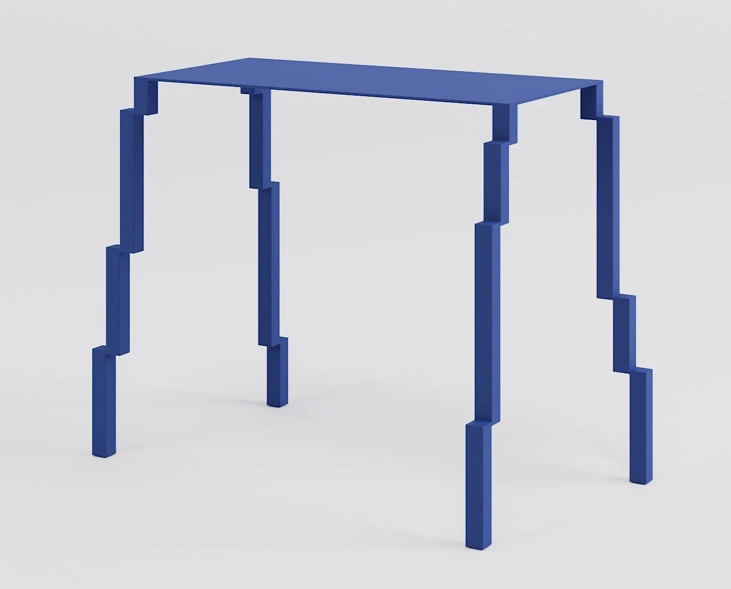Bug 3060 Side Table by Oitoproducts - Image 8