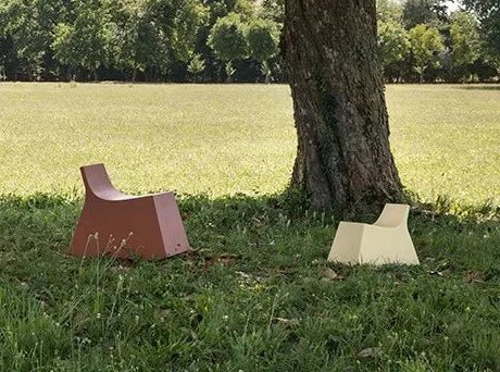 Burano Rocking Chair by CIMENTO® - Image 6