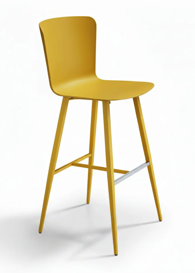 Calla M PP Stool by Midj