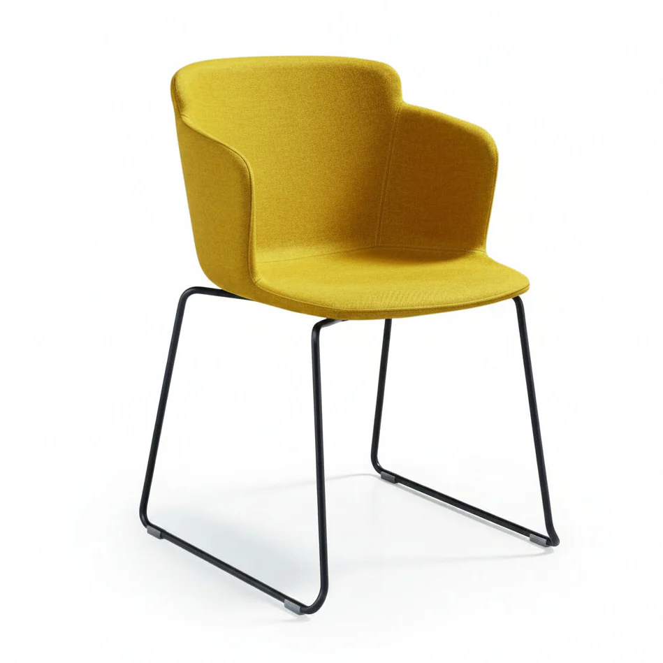 Calla P M T TS Chair by Midj