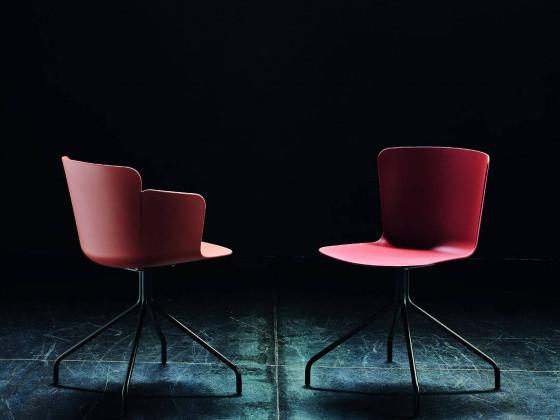 Calla P M_X PP Chair by Midj - Image 5