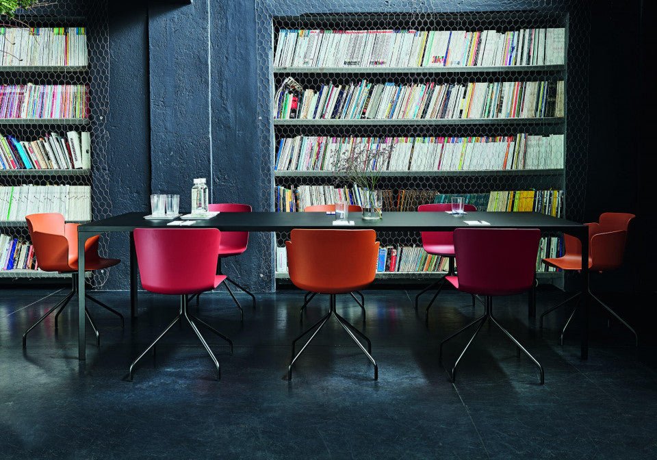 Calla S M_X PP Chair by Midj - Image 2