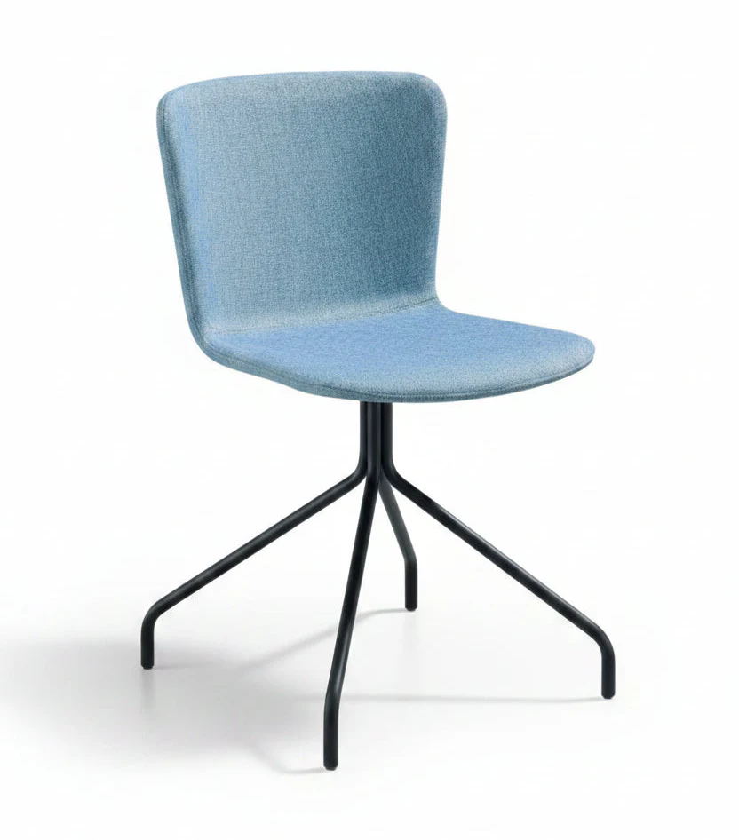 Calla S M_X TS Side Chair by Midj