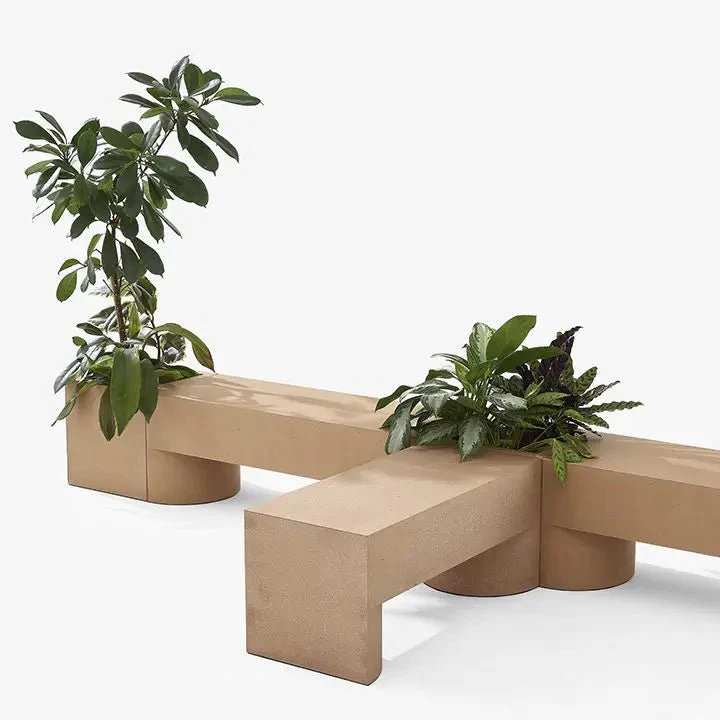 Campiello Bench by CIMENTO® - Image 4