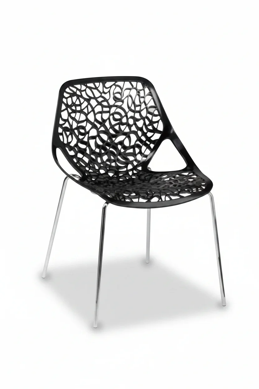 Caprice Chair by Casprini