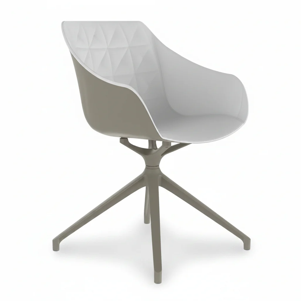 Cester+ Spider Chair by Casprini