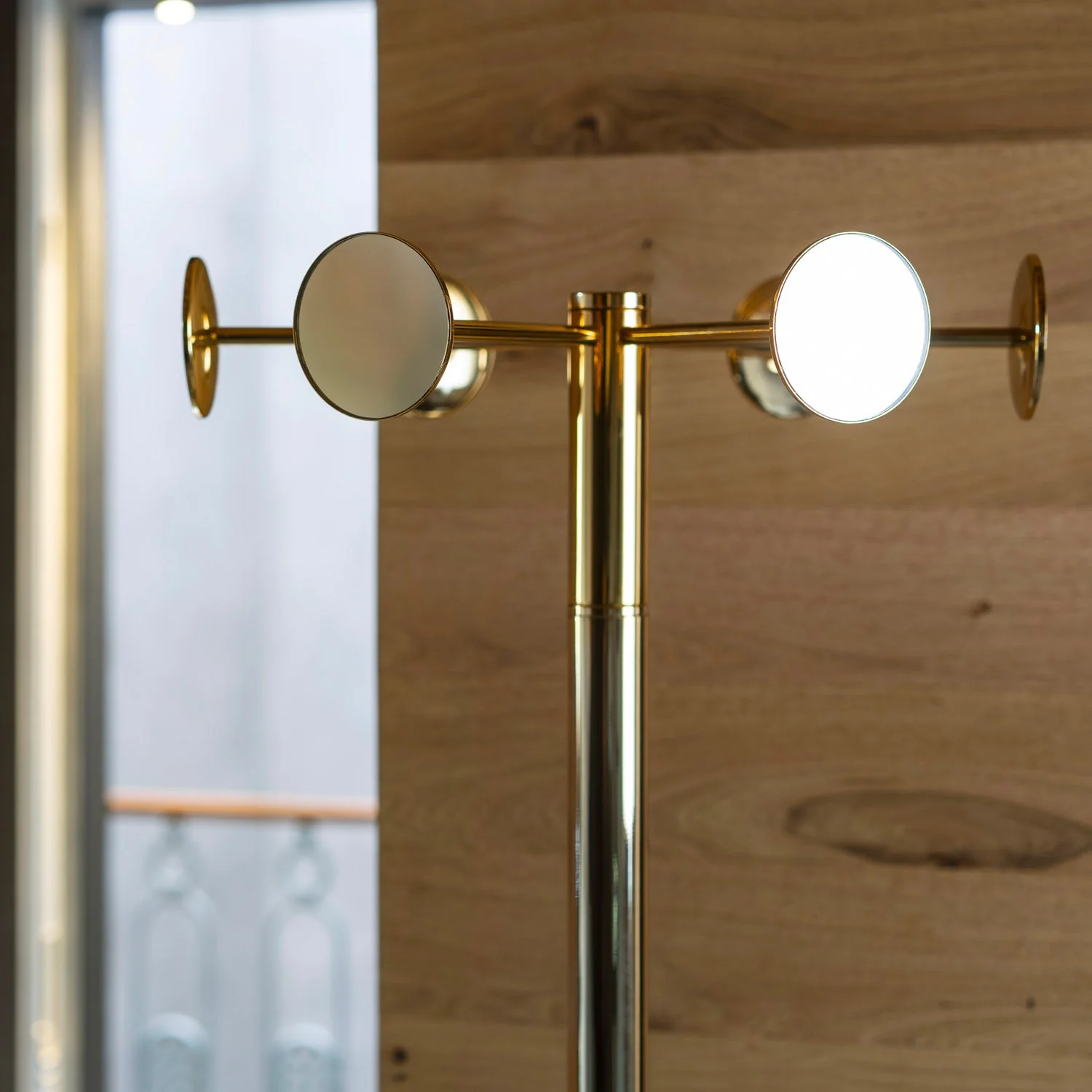 Chaperon Coat Rack by Opinion Ciatti - Image 10