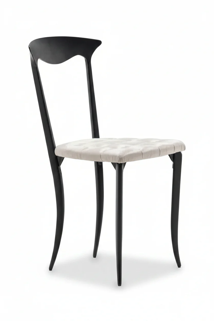 Charme Dining Chair by Fasem
