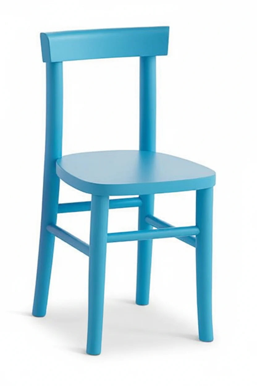 Cherish Kids Chair by Casamania