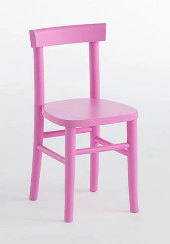 Cherish Kids Chair by Casamania - Image 4