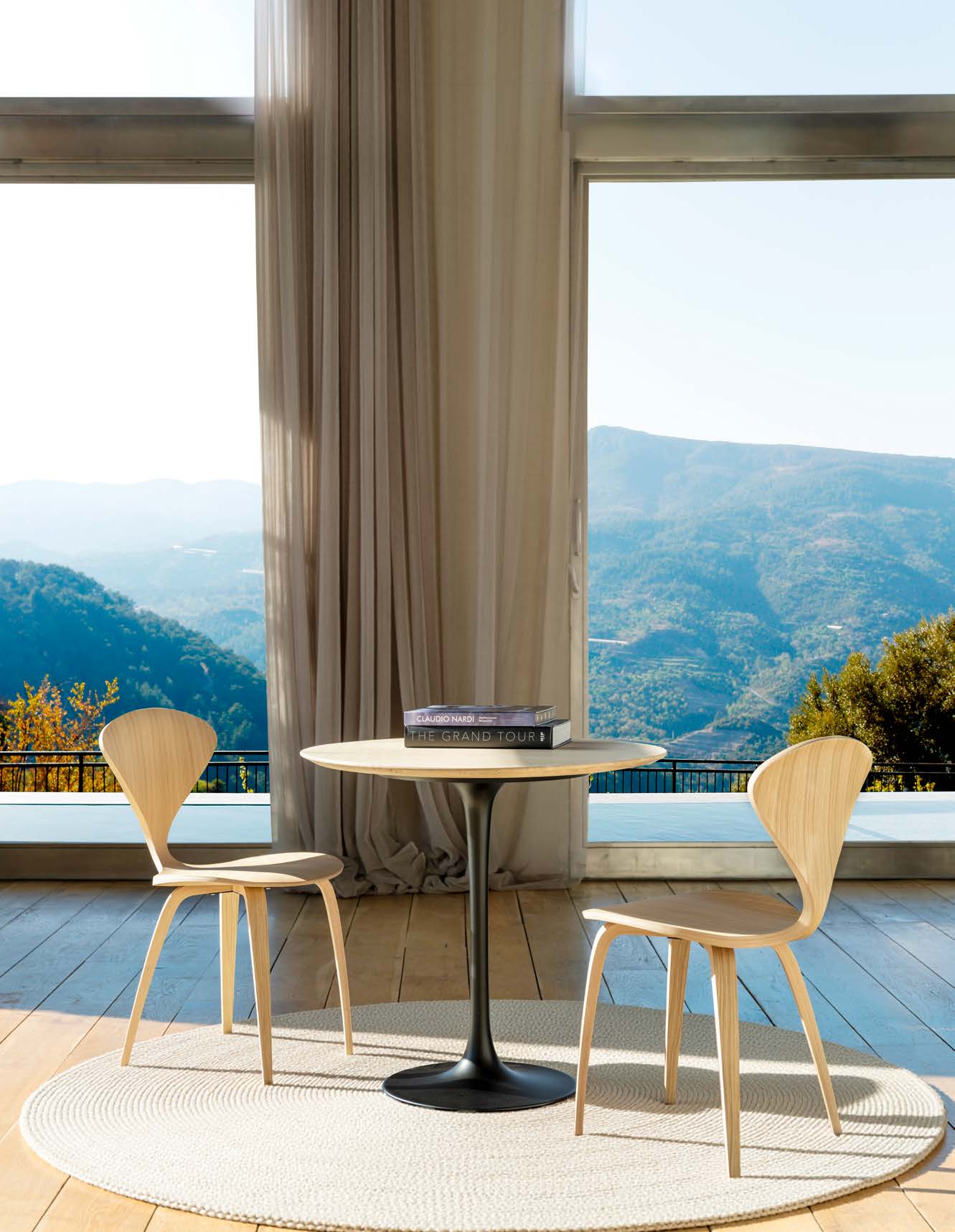 Cherner Side Chair - Image 7