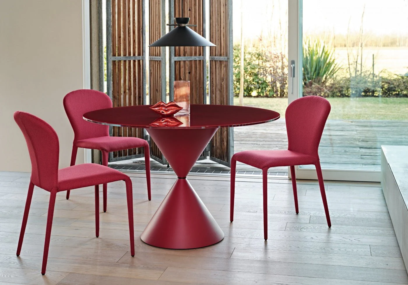 Clessidra Dining Table by Midj - Image 11