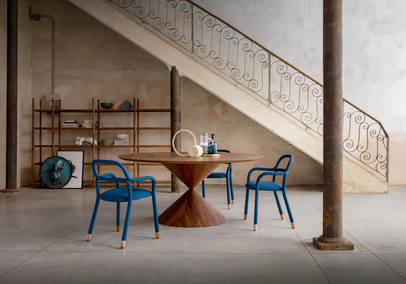 Clessidra Dining Table by Midj - Image 13
