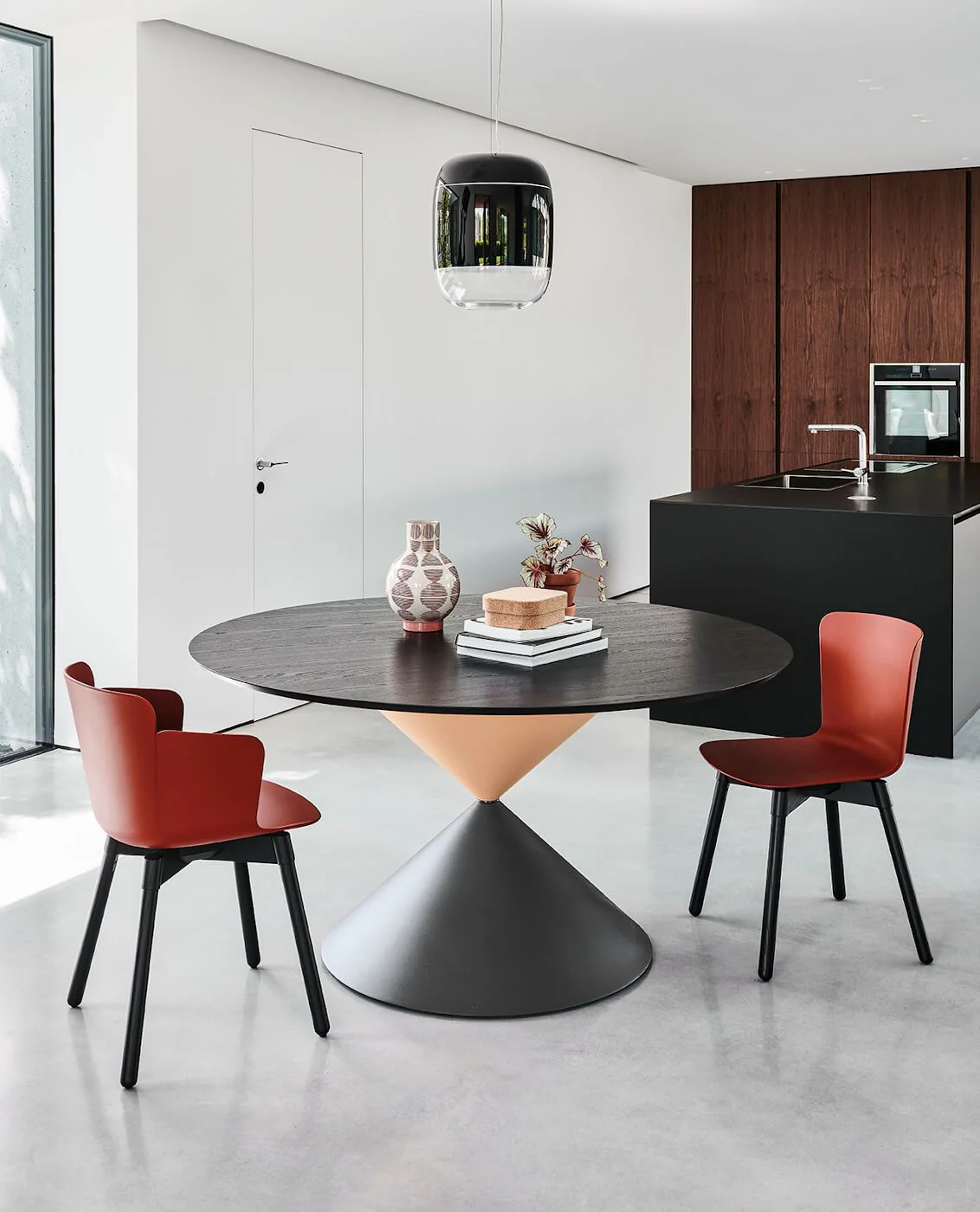 Clessidra Dining Table by Midj - Image 8