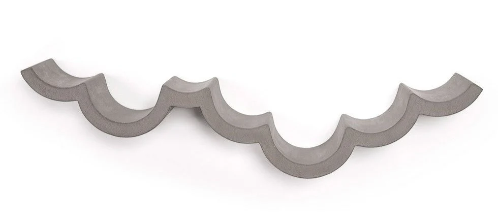 Cloud 745 Toilet Paper Dispenser by Lyon Beton - Image 3